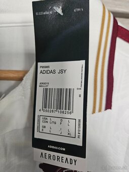 Dres Arsenal Odegaard - 8