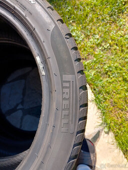 Zimné pneumatiky Pirelli - 8