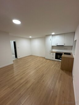 Prenajmem trojizbovy byt v obci Ortuťová - 8