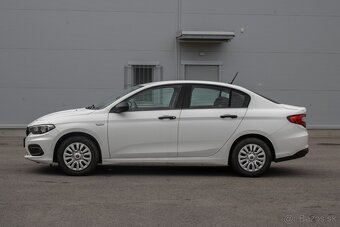 Fiat Tipo 1.4 Pop 2020 - 1. majiteľ, 99tis. km - 8