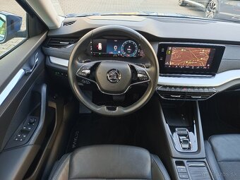 Škoda Octavia 4 Combi Style TDI 110kW DSG - záruka Autodraft - 8