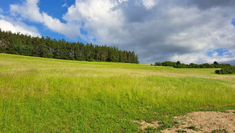 Stavebné pozemky pod Tatrami - Vlková okr. Kežmarok - 8