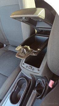 Ford mondeo mk4 2.0 tdci 103kw - 8