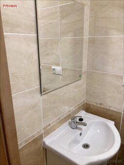 ID 3159  Predaj:  nebytový priestor – 1 izb. byt. A1   EXKLU - 8