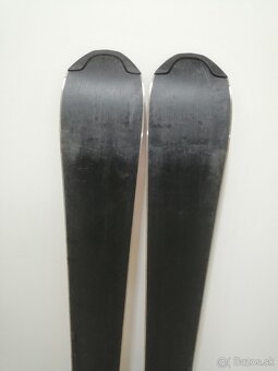 SALOMON + lyžiarky - 8