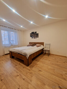 3i byt na predaj, staré sídlisko Prievidza - 8