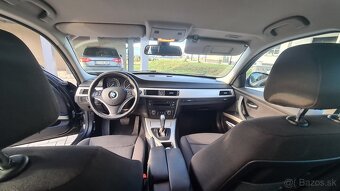 BMW 320d xDrive - 8