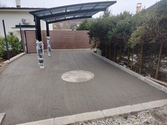 Pancierova podlaha - 8