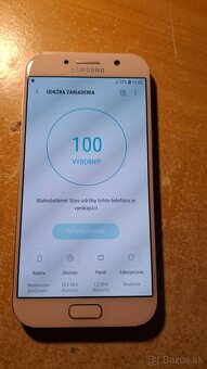 Samsung galaxy A5 2017 - 8