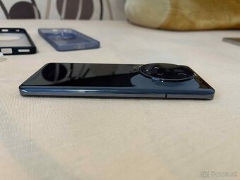 Honor Magic 5 Pro, Snapdragon 8 Gen 2, 512GB - 8