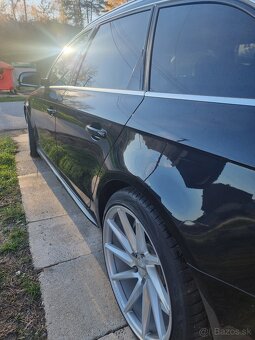 Audi A4 Avant Sline - 8