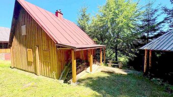 Chata Tajov na predaj - 8