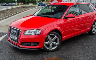 Audi A3 1.2 TFSI - 8