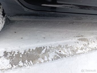 Predám škoda Octavia 2 facelift sedan - 8