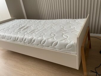 Detska postel Lotta (drevko.sk) - 8