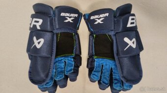 Hokejová výstroj Junior - 8