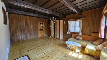 Predám krásnu Dreveničku - 8