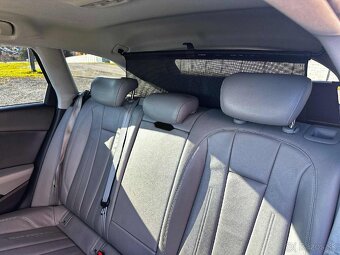 Audi A4 B9 2.0 TDI - 8