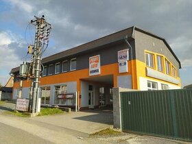 Ubytovňa, ubytovanie, prenájom Levice - 8