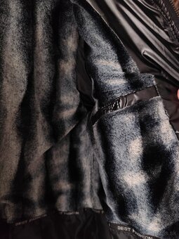 Dámska bunda Libland - 8