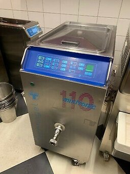 PASTERIZÁTOR PROFI TOP  TECHNOGEL 110 LITROV ITALY - 8