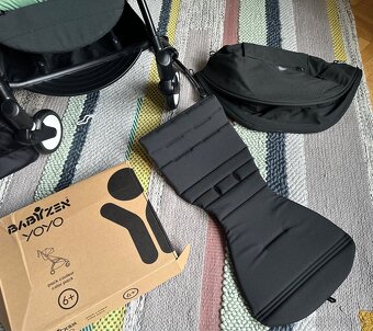 Babyzen (Stokke) YOYO2 - 8