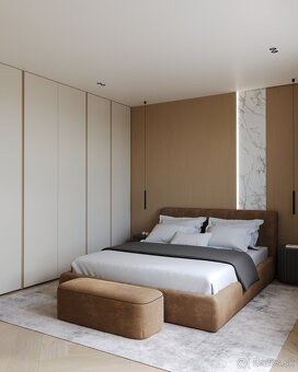 3 izbový byt v centre mesta Michalovce - 8