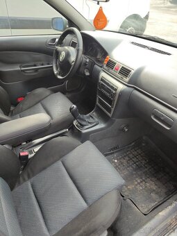 Škoda Octavia 2004 1.9TDi 81KW ASV - 8