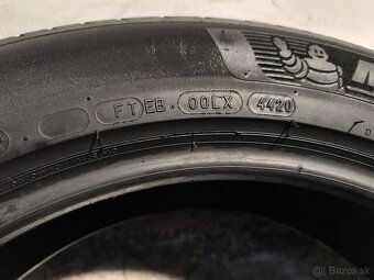 195/60 R18 Letné pneumatiky Michelin E Primacy 4 kusy - 8