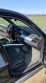 Predám BMW X5 3.0d 173kw 11/2007 xdrive - 8