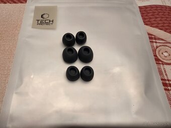 Samsung galaxy buds 3 pro - 8