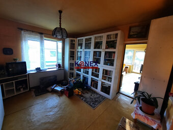 REZERVOVANÉ – RD v obci PETKOVCE - 8