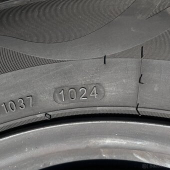 Letná sada Skoda octavia 2 5x112 R15 - 8