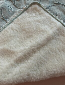 Luxusná posteľná súprava Corredi d´Autore - 8