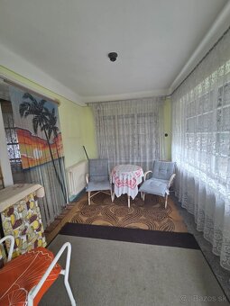 Ponúkame na predaj rod. dom v  Bátorových Kosihách - 8