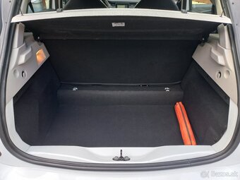 Renault zoe 51kw 2021 jen 47tkm, klima ,navi.. - 8