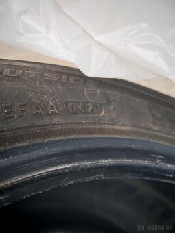 sada letných pneumatík Nexen 215/45 R16 - 8