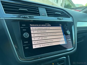 Volkswagen Tiguan 2.0TDi DSG mod.2022 - Odpočet DPH - - 8
