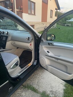 Mercedes ml 320 cdi - 8
