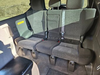 TOYOTA LAND CRUISER 120 3,0 D-4D - 8