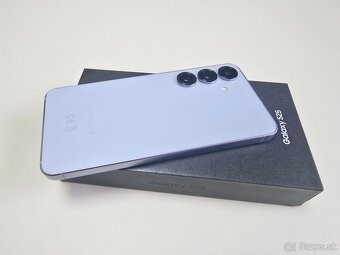 SAMSUNG GALAXY S25 ICE BLUE TOP - 8