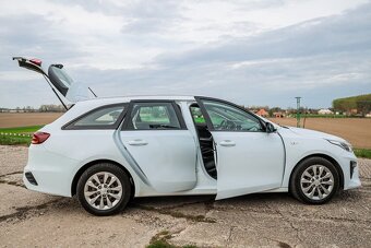 KIA CEED SW Combi 2020/8 1.6Crdi 85KW 217000km SK - 8
