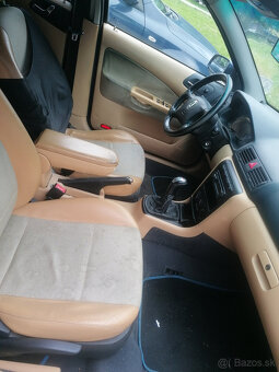 2000 Škoda Octavia Mk1 1.9 tdi 74kw 4x4 Scout - 8