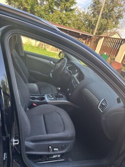 Audi A4 - 8