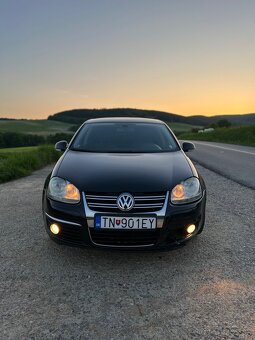 VW Jetta 2.0 TDI 103kw BKD - 8