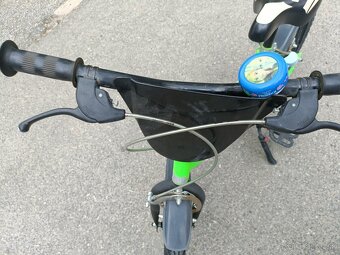 Detský bicykel dino bikes 16 - 8