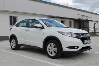Honda HR-V 1,5 MT Elegance HRV - 8