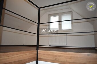 HALO reality - Predaj, mezonetový byt Malé Leváre - NOVOSTAV - 8