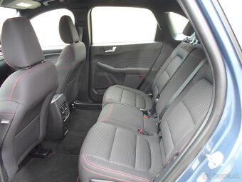 Ford Kuga 2.5 Duratec PHEV 225k ST-Line automat,kamera,navi, - 8