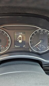 Octavia 2 L&K 1,9 diesel DSG - 8